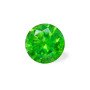Demantoid 2.34 ct r (8,1) 3/2
