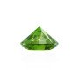 Demantoid 2.34 ct r (8,1) 3/2