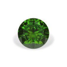 Demantoid 5.25 ct r (10,7) 3/2