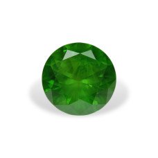 Demantoid 4.55 ct r (10,1) 3/3