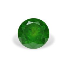 Demantoid 5.84 ct r (10,9) 3/3