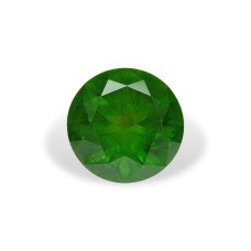 Demantoid 5.94 ct r (10,9) 3/3