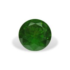 Demantoid 8.66 ct r (12,4) 4/3