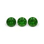 Demantoid set (3 pcs) 6.55 ct r