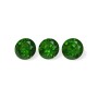 Demantoid set (3 pcs) 6.55 ct r