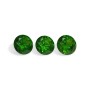 Demantoid set (3 pcs) 6.55 ct r