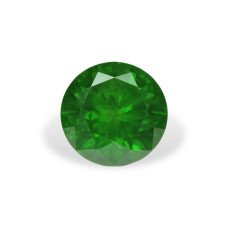 Demantoid 5.67 ct r (10,7) 2/2