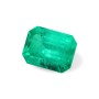 Emerald 1.71 ct oct (8,0*6,1) 4/3
