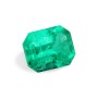 Emerald 2.48 ct oct (8,8*7,0) 4/3