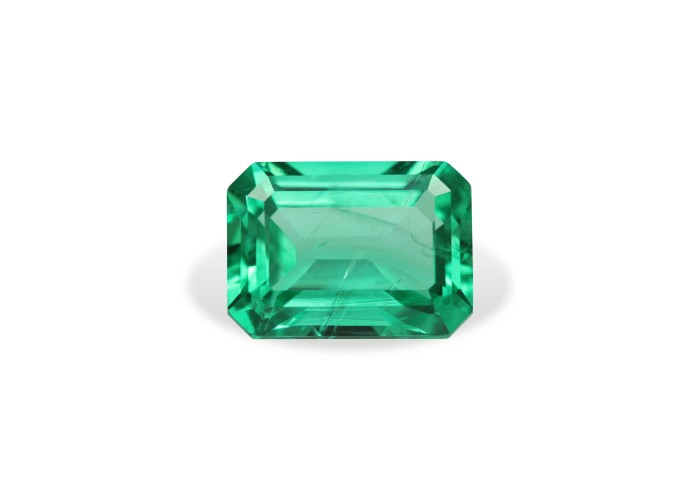 Emerald 3.75 ct oct (10,9*7,9) 4/2