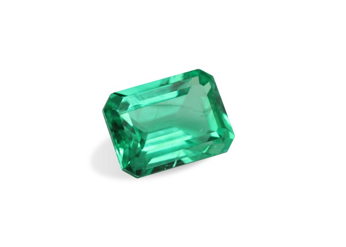 Emerald 3.75 ct oct (10,9*7,9) 4/2