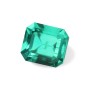 Emerald 2.39 ct oct (7,9*7,1) 5/1