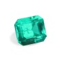 Emerald 2.39 ct oct (7,9*7,1) 5/1