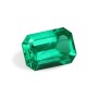 Emerald 1.73 ct oct (8,9*6,1) 4/1