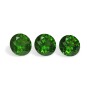 Demantoid set (3 pcs) 6.57 ct r