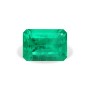 Emerald 7.9 ct oct (14,4*10,4) 4/3