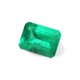 Emerald 7.9 ct oct (14,4*10,4) 4/3