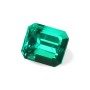 Emerald 3.08 ct oct (9,0*7,7) 3/1