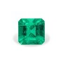 Emerald 1.15 ct oct (6,4*6,4) 3/2