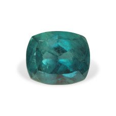 Alexandrite 3.77 ct cushon (9,0*7,6) 1/3