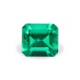 Emerald 1.13 ct oct (6,5*6,0) 3/1