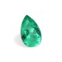 Emerald 0.52 ct ps (7,2*4,5) 4/2