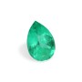 Emerald 0.42 ct ps (6,5*4,4) 4/2
