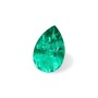 Emerald 0.6 ct ps (7,3*4,8) 4/1