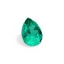 Emerald 0.6 ct ps (6,9*4,9) 4/1