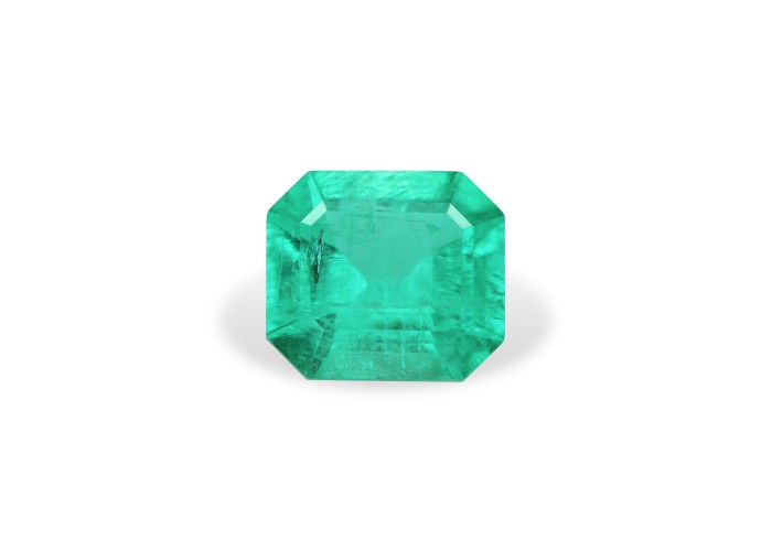 Emerald 1.21 ct oct (7,0*4,2) 4/2