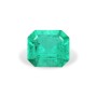 Emerald 1.21 ct oct (7,0*4,2) 4/2