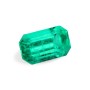 Emerald 1.44 ct oct (8,3*5,0) 3/2
