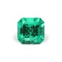 Emerald 1.19 ct oct (6,2*6,3) 4/1