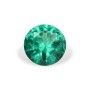 Emerald 0.95 ct r (6,9) 5/1