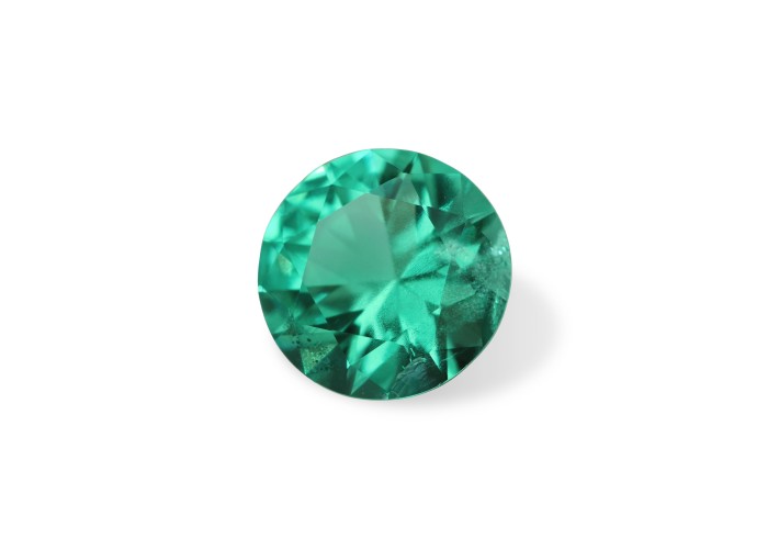 Emerald 0.95 ct r (6,9) 5/1