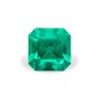 Emerald 1.51 ct oct (6,5*6,5) 3/2