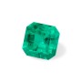 Emerald 1.24 ct oct (6,0*6,0) 3/2