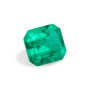 Emerald 1.76 ct oct (7,3*6,8) 3/3