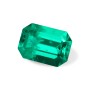 Emerald 2.2 ct oct (9,6*6,7) 3/1