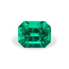 Emerald 1.22 ct oct (6,9*5,6) 3/1