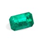 Emerald 7.51 ct oct (14,5*9,0) 4/3