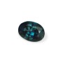 Alexandrite 0.87 ct ov (6,5*4,5) 1/2