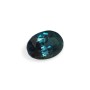 Alexandrite 0.87 ct ov (6,5*4,5) 1/2