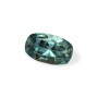 Alexandrite 0.57 ct cushon (6,5*3,9) 1/1