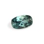 Alexandrite 0.57 ct cushon (6,5*3,9) 1/1