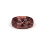 Alexandrite 0.57 ct cushon (6,5*3,9) 1/1