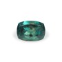 Alexandrite 0.67 ct cushon (5,8*4,1) 1/1