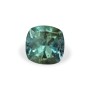 Alexandrite 0.78 ct cushon (5,3*5,2) 1/1