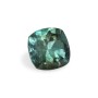 Alexandrite 0.78 ct cushon (5,3*5,2) 1/1