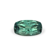 Alexandrite 0.88 ct cushon (7,5*4,3) 1/1